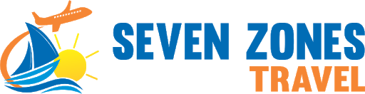Seven Zones